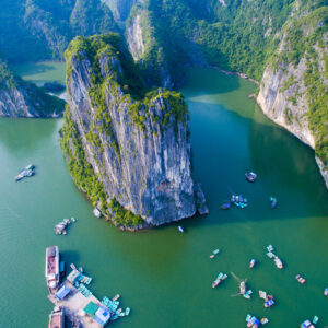 Itinerary 2 days 1 night